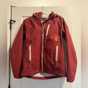 Stio Women’s Environ Jacket, Size S